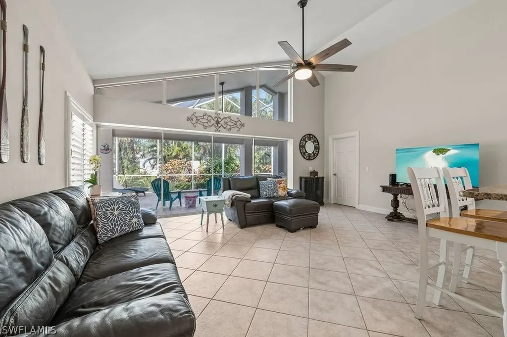 375 Pindo Palm Drive Naples FL 34104