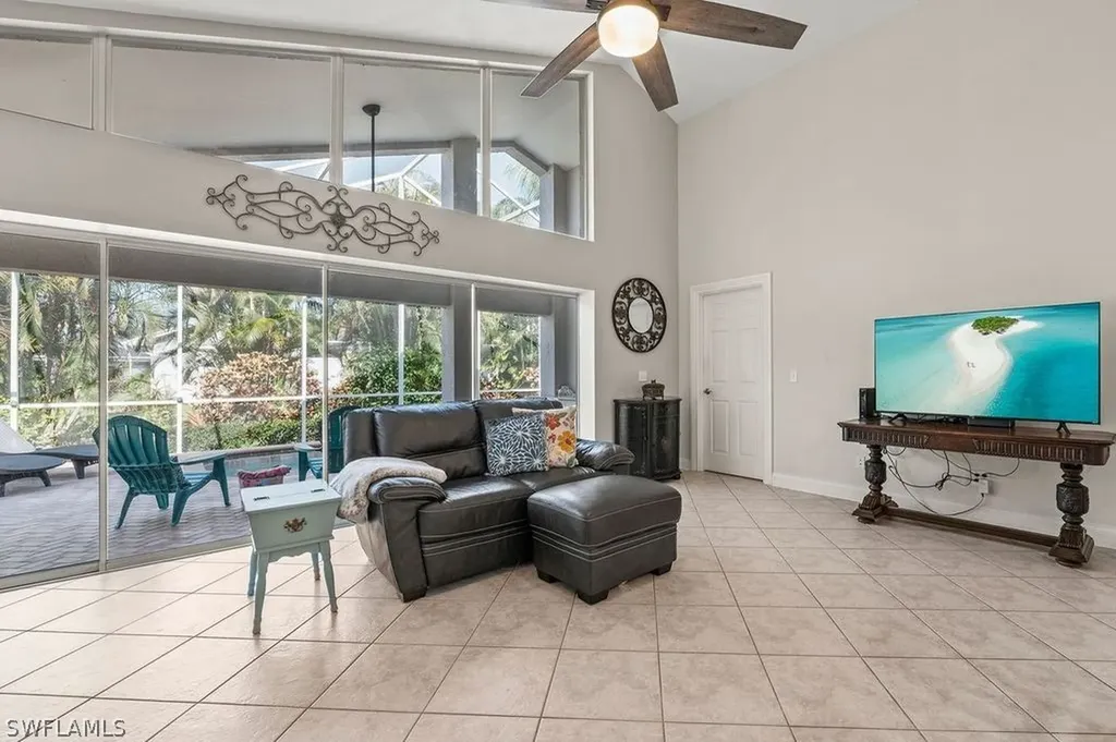 375 Pindo Palm Drive Naples FL 34104