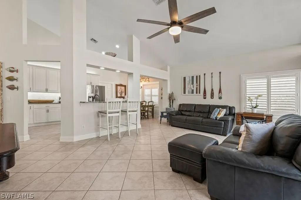 375 Pindo Palm Drive Naples FL 34104