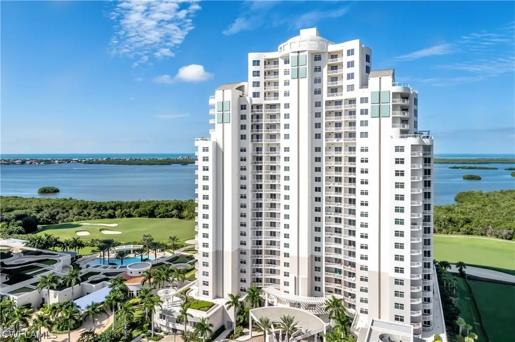 4971 Bonita Bay Boulevard Bonita Springs FL 34134