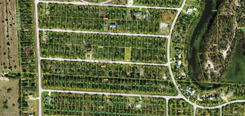27118 Chamois Drive Punta Gorda FL 33955