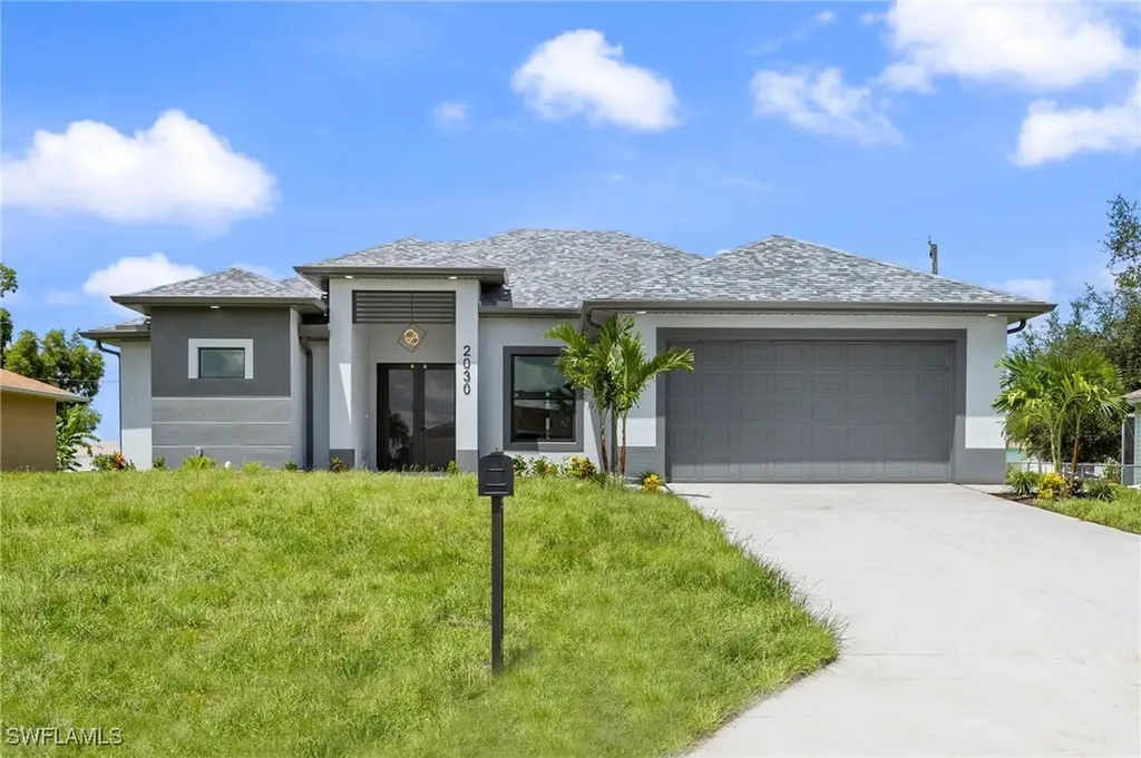 2030 NE 9th Place Cape Coral FL 33909