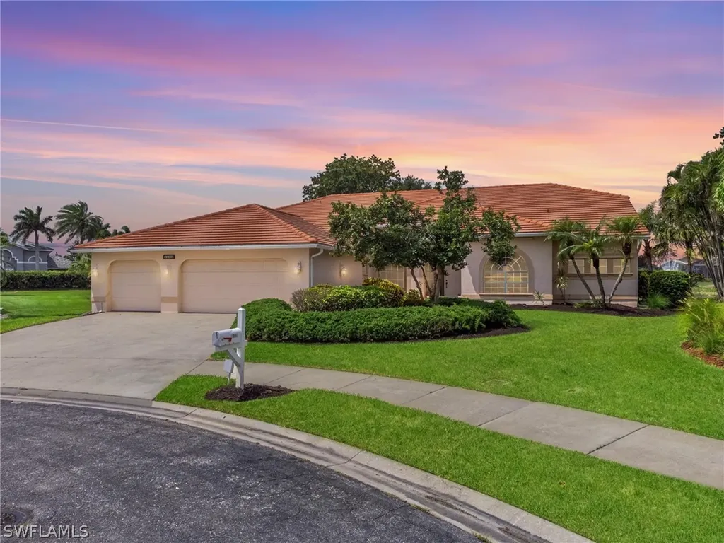 8300 Trentwood Court Fort Myers FL 33912