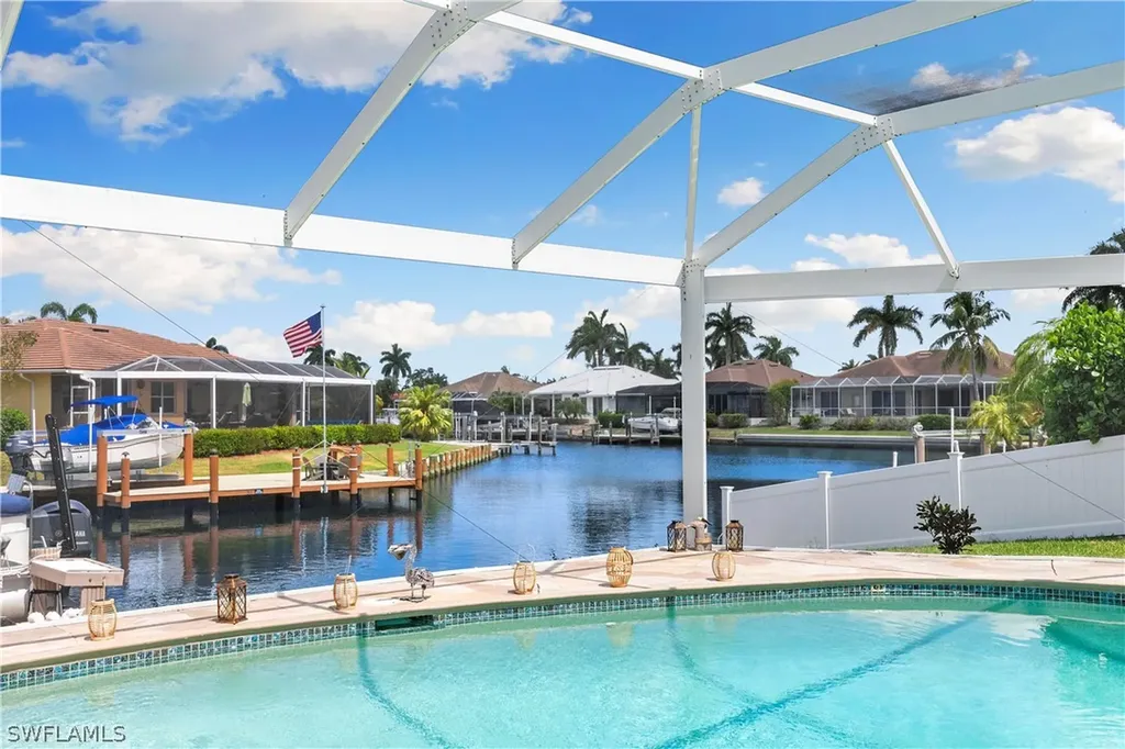 76 Gulfport Court Marco Island FL 34145