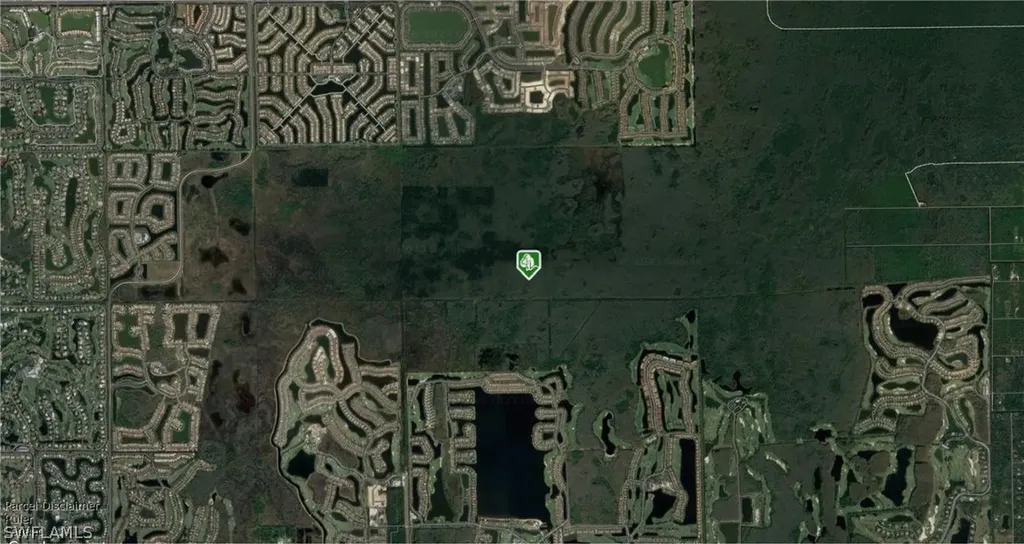 No Access Naples FL 34120