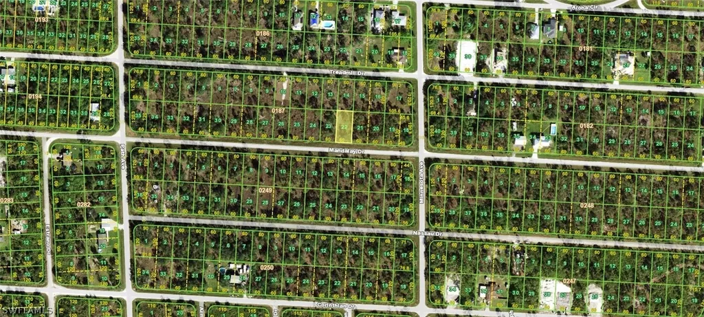 27360 Mandalay Drive Punta Gorda FL 33955