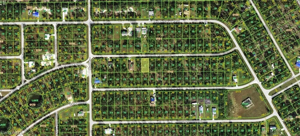 28183 Barstow Drive Punta Gorda FL 33955