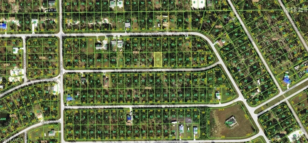 28214 Barstow Drive Punta Gorda FL 33955