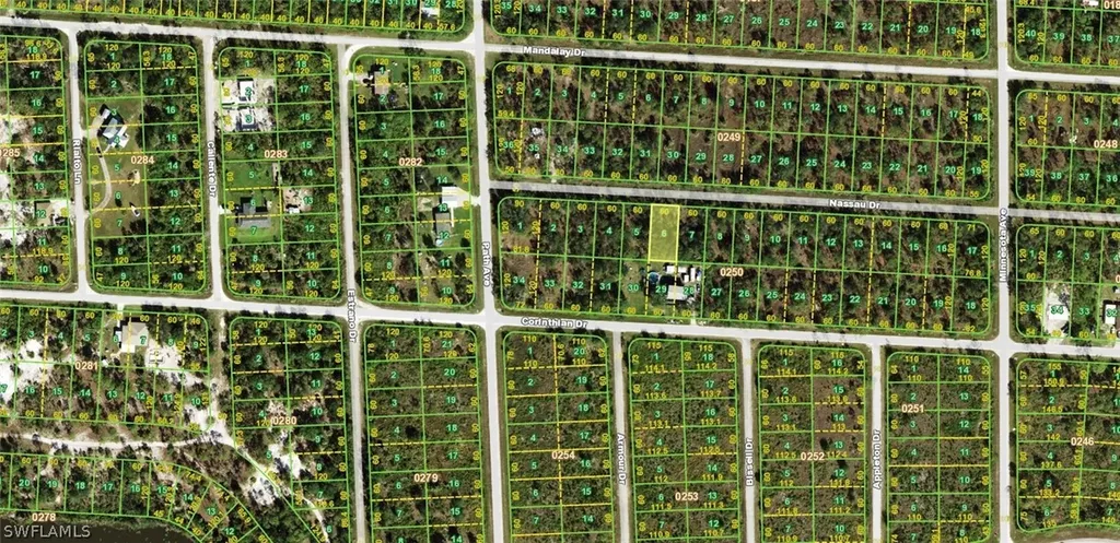 27315 Nassau Drive Punta Gorda FL 33955