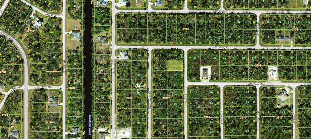3375 La Rue Street Port Charlotte FL 33948