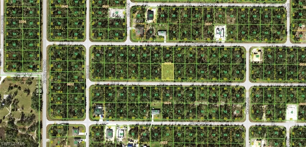 17092 Johns Avenue Port Charlotte FL 33948