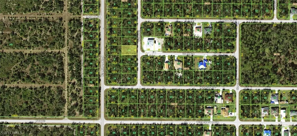 2469 Hilton Street Port Charlotte FL 33948