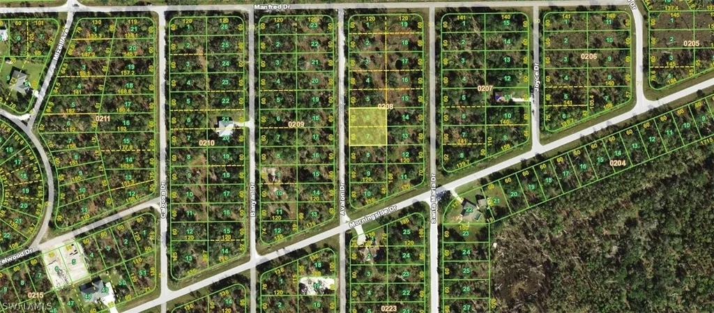 13172 Avalon Drive Punta Gorda FL 33955