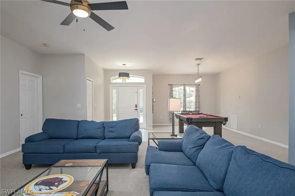 2743 Nature Pointe Loop Fort Myers FL 33905