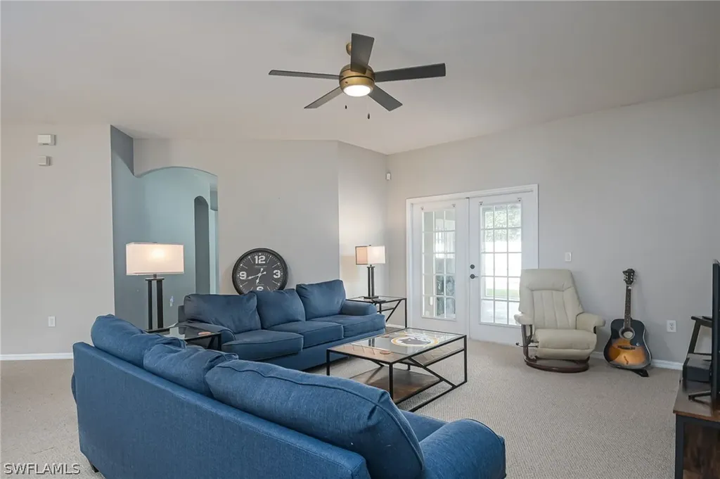 2743 Nature Pointe Loop Fort Myers FL 33905