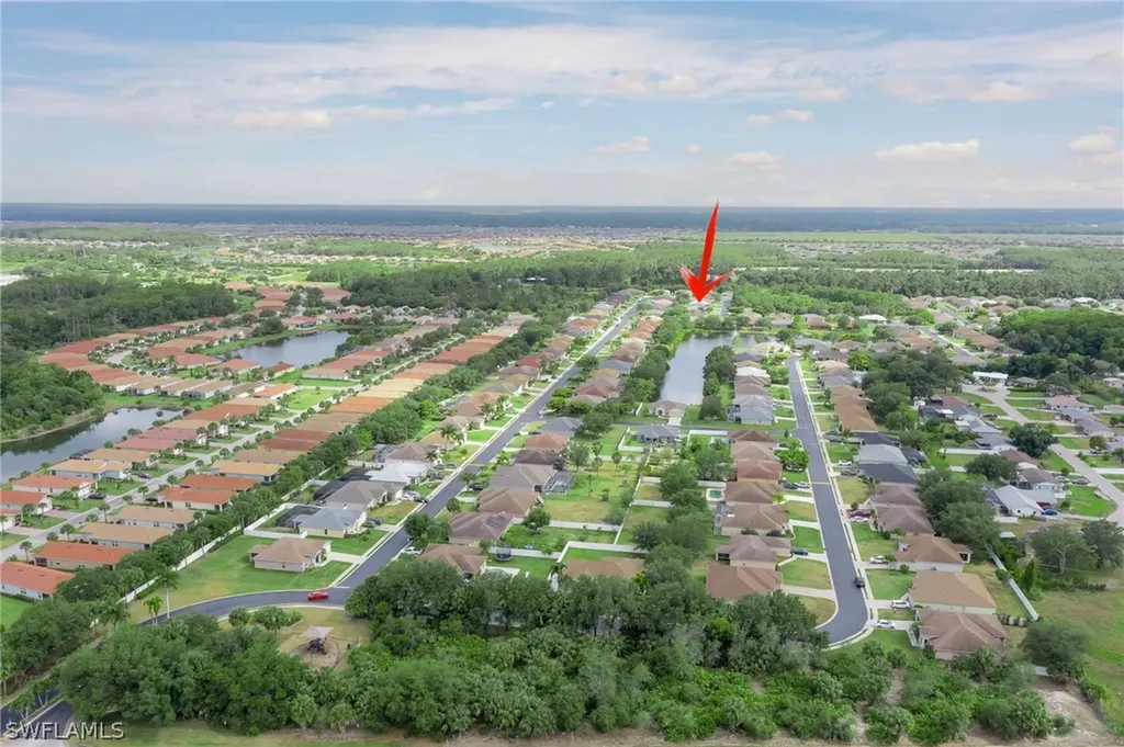 2743 Nature Pointe Loop Fort Myers FL 33905