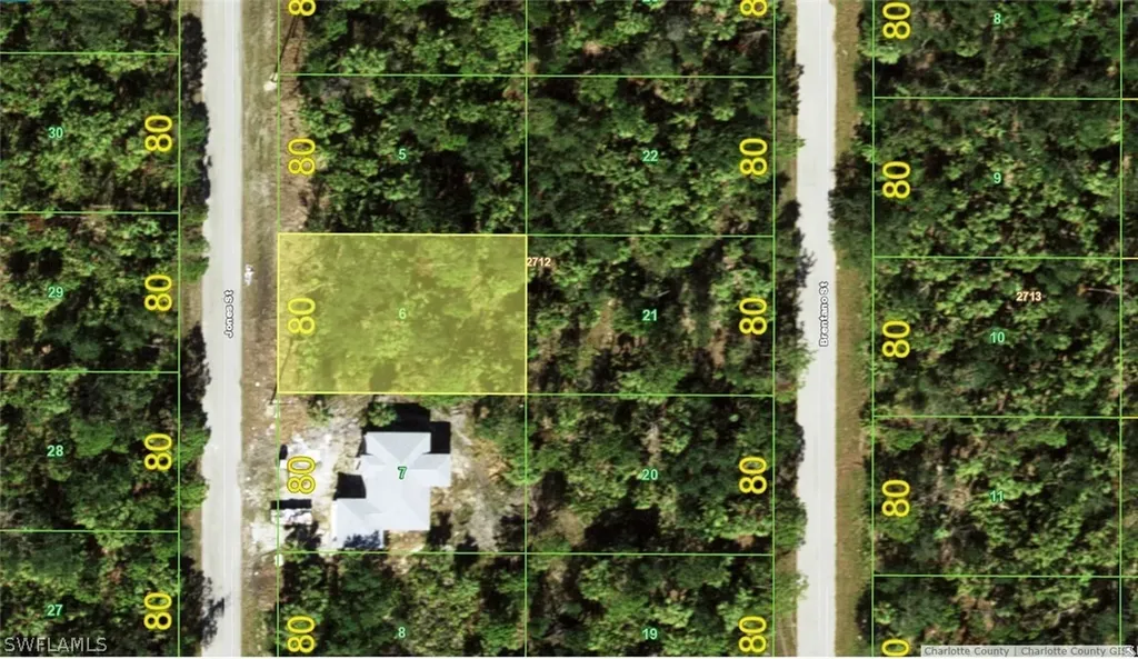 3436 Jones Street Port Charlotte FL 33948