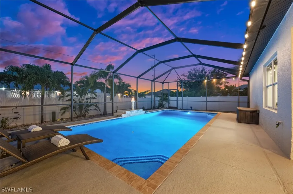 337 NE 20th Terrace Cape Coral FL 33909