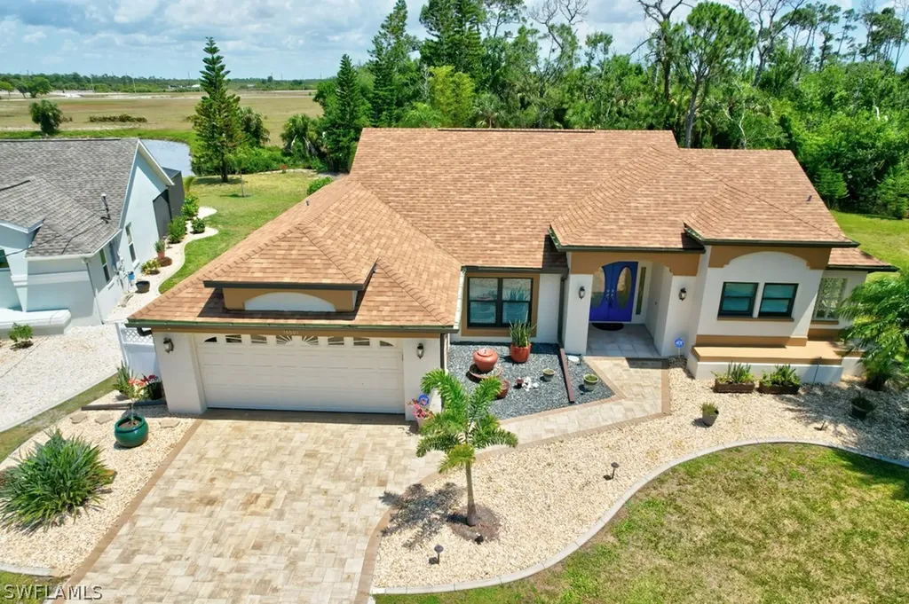 16681 Acapulco Road Punta Gorda FL 33955