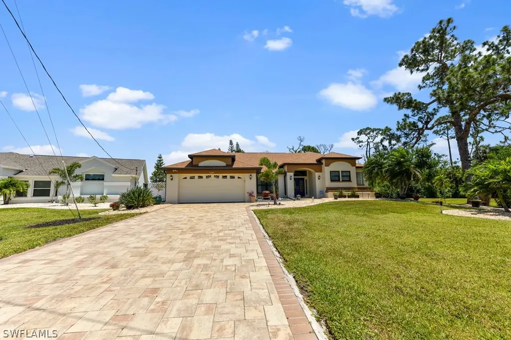 16681 Acapulco Road Punta Gorda FL 33955