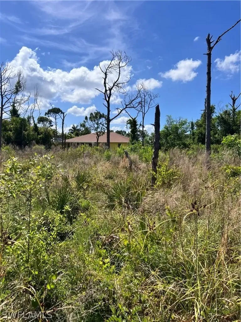 8756 Nome Court St. James City FL 33956