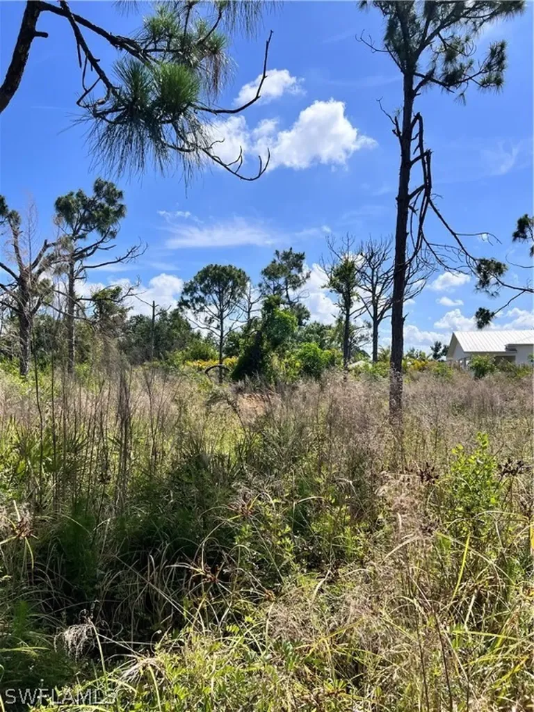 8756 Nome Court St. James City FL 33956