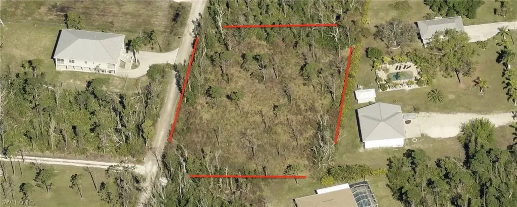 8756 Nome Court St. James City FL 33956