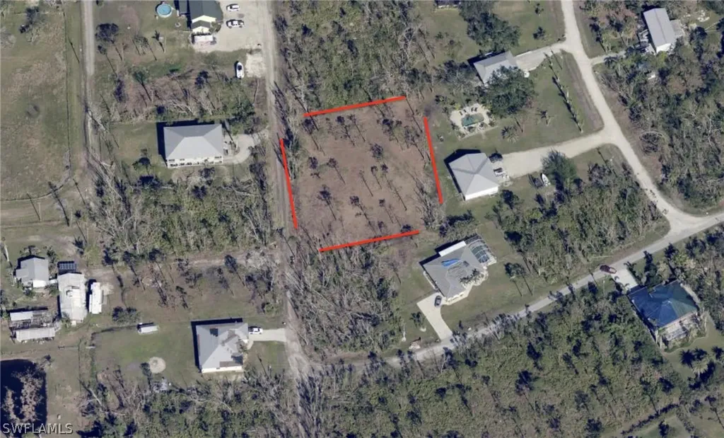 8756 Nome Court St. James City FL 33956