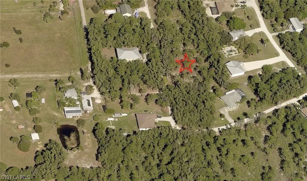 8756 Nome Court St. James City FL 33956