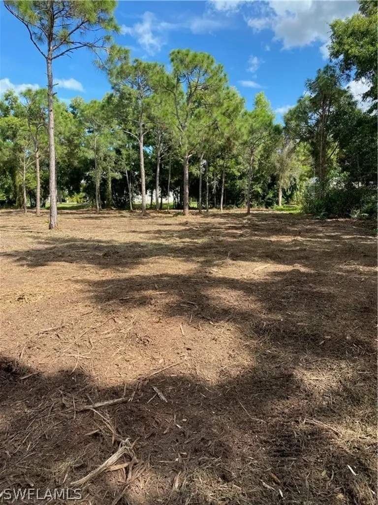 8756 Nome Court St. James City FL 33956