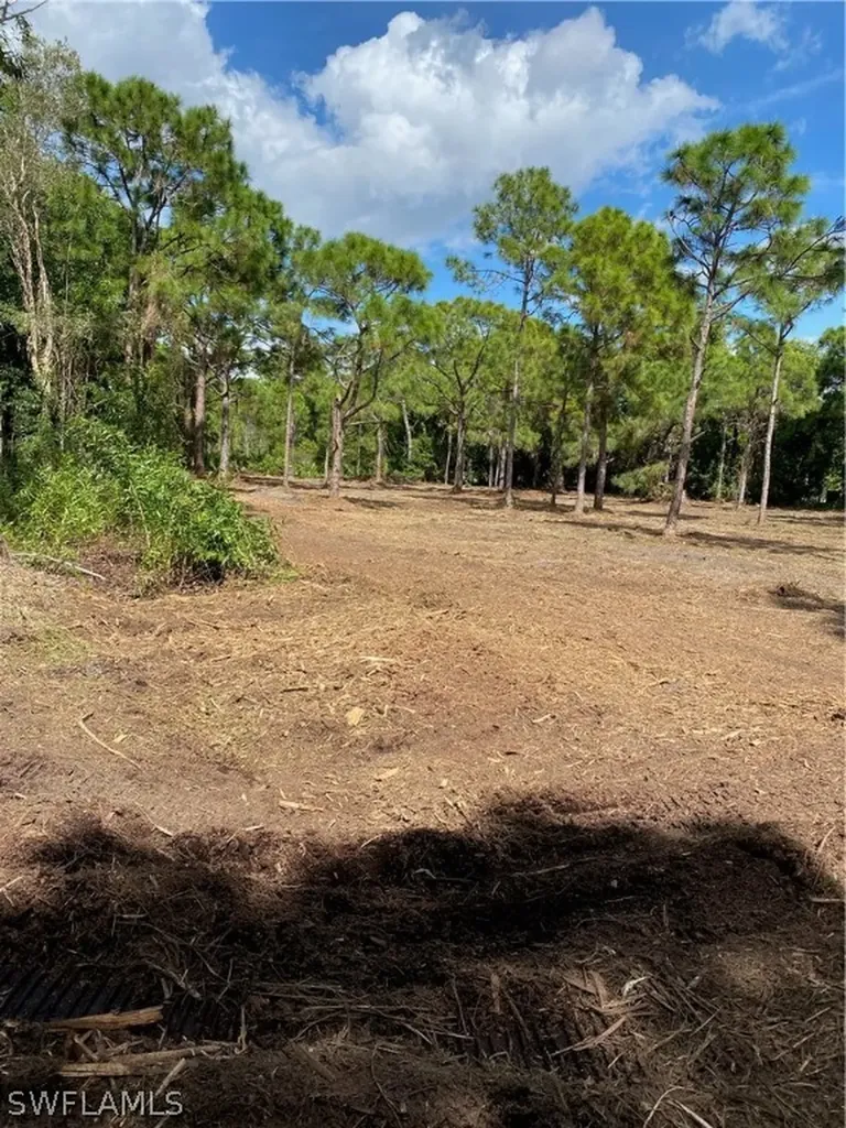 8756 Nome Court St. James City FL 33956