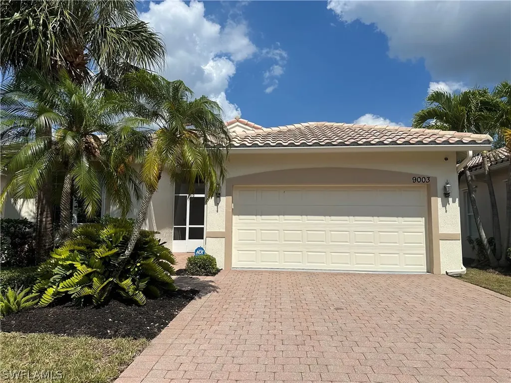 9003 Springview Loop Estero FL 33928