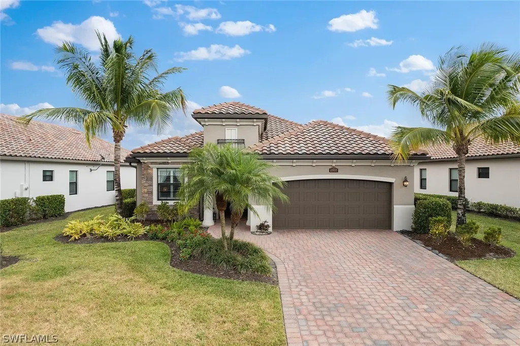 12652 Kinross Lane Naples FL 34120