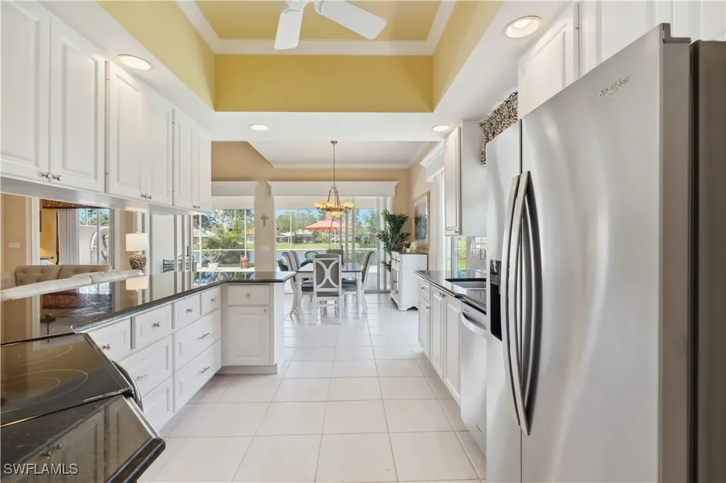 5051 Jarvis Lane Naples FL 34119