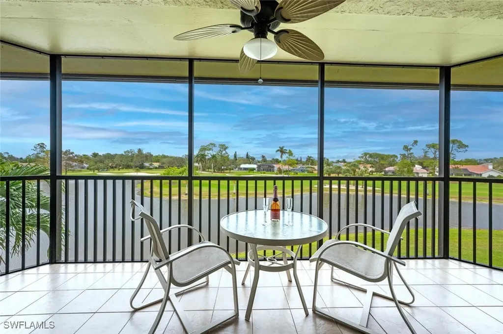 413 Augusta Boulevard Naples FL 34113