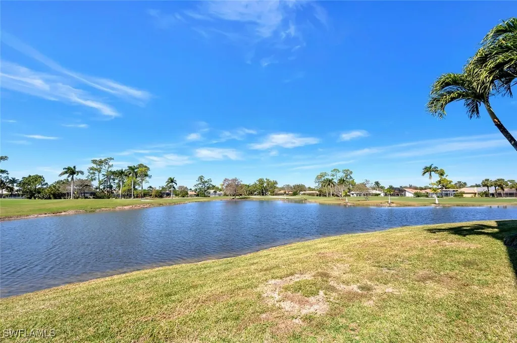 413 Augusta Boulevard Naples FL 34113