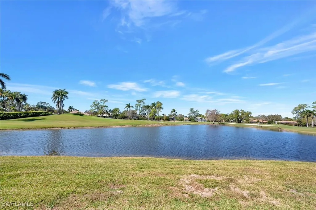 413 Augusta Boulevard Naples FL 34113
