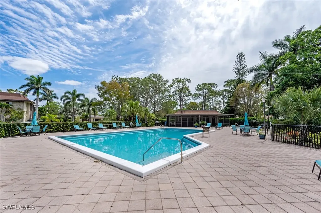 413 Augusta Boulevard Naples FL 34113