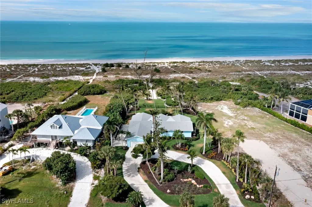 4709 Rue Belle Mer Sanibel FL 33957