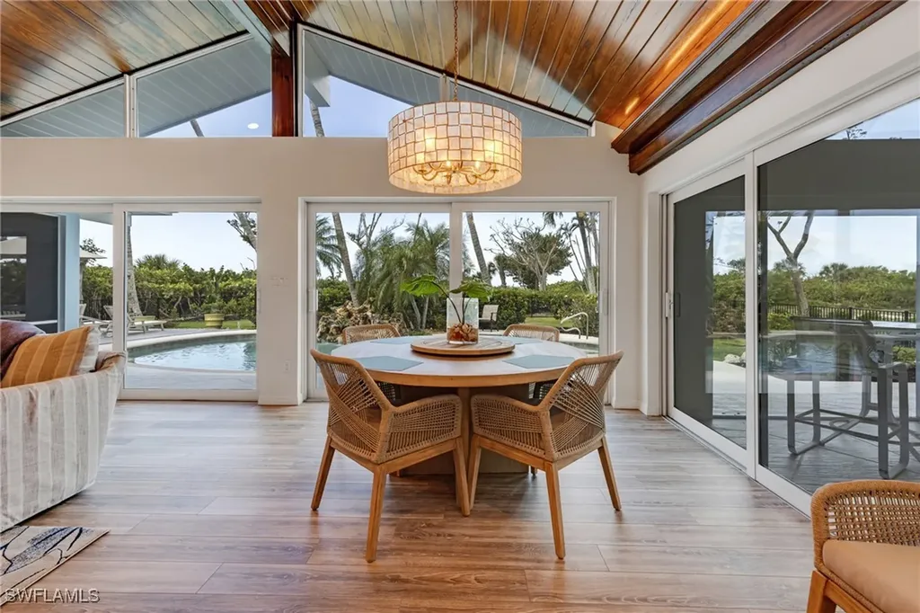 4709 Rue Belle Mer Sanibel FL 33957