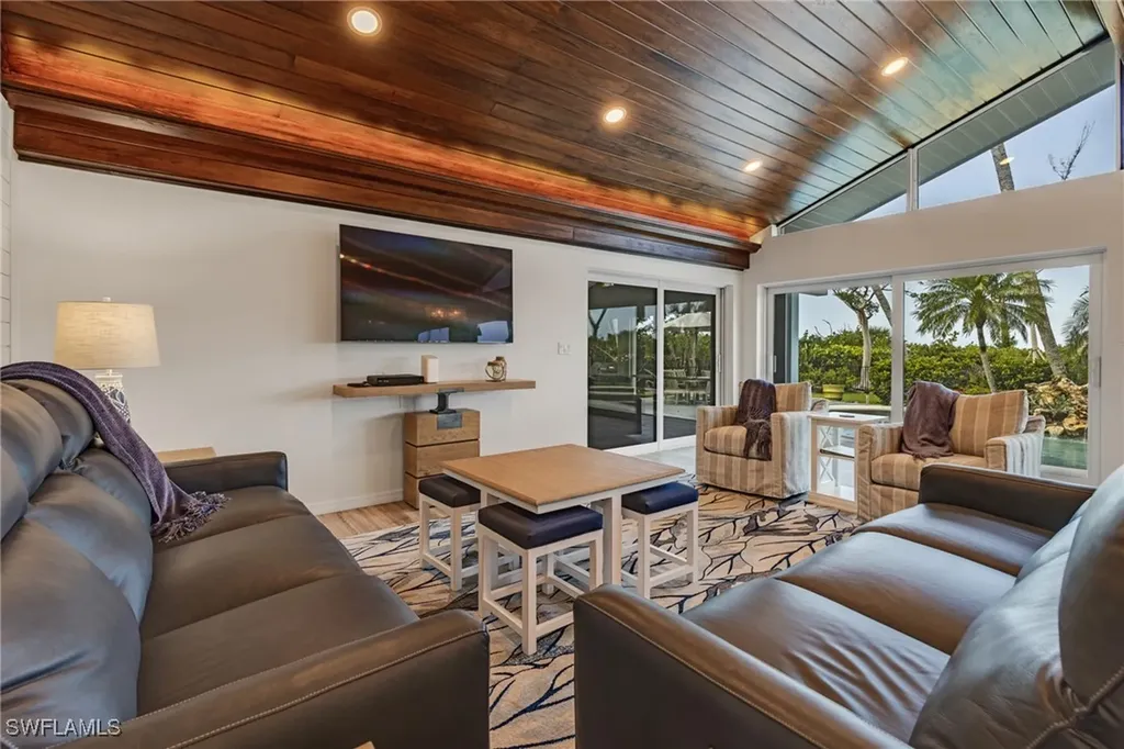 4709 Rue Belle Mer Sanibel FL 33957