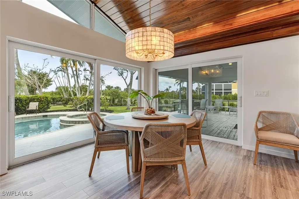 4709 Rue Belle Mer Sanibel FL 33957