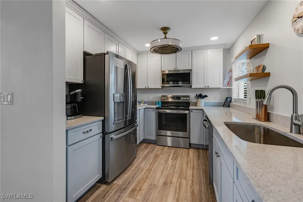 4709 Rue Belle Mer Sanibel FL 33957