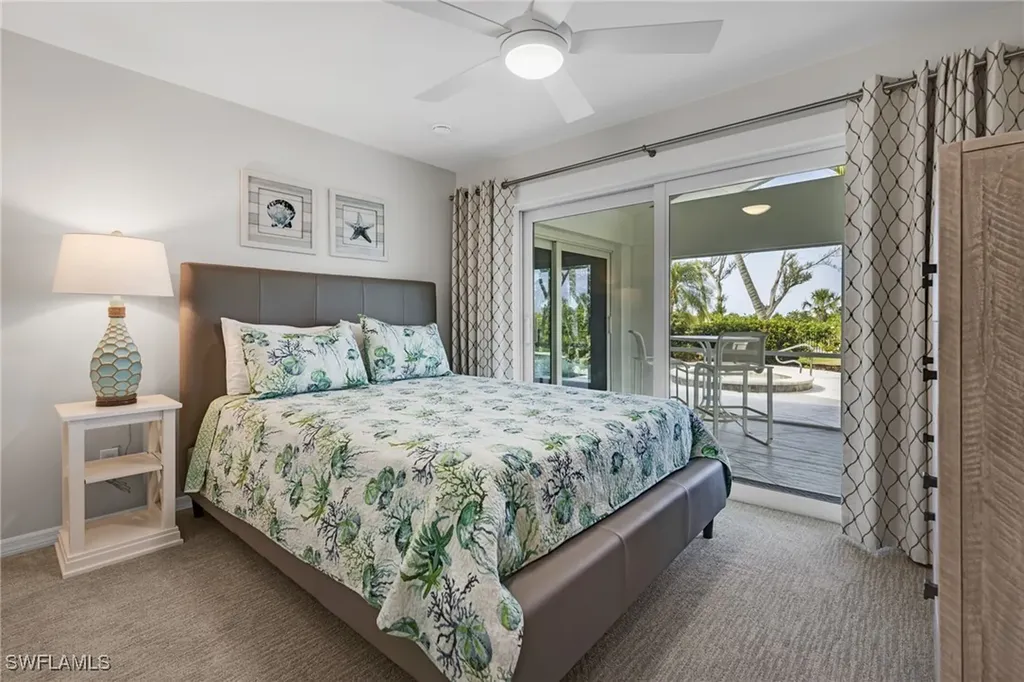 4709 Rue Belle Mer Sanibel FL 33957