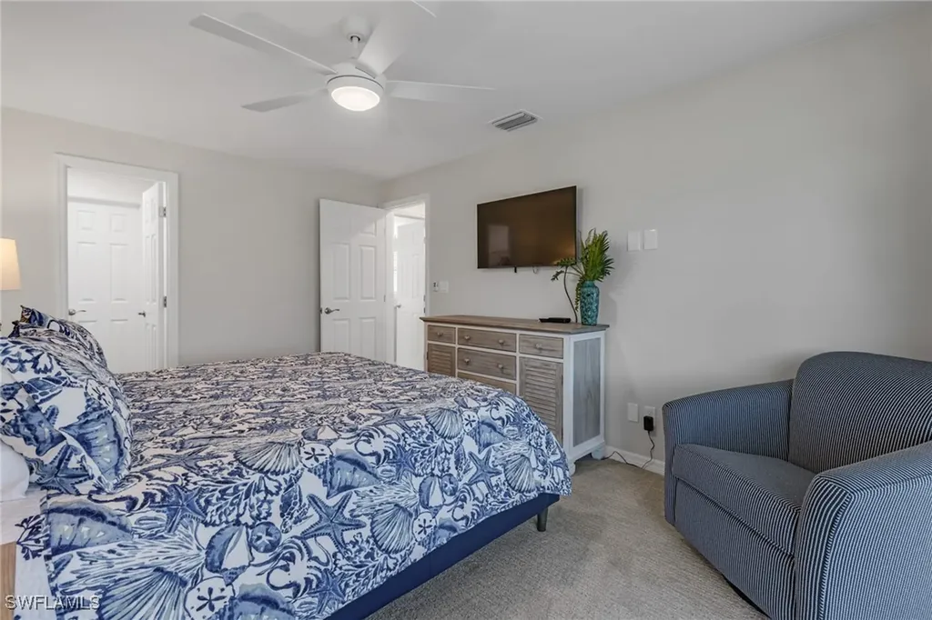 4709 Rue Belle Mer Sanibel FL 33957