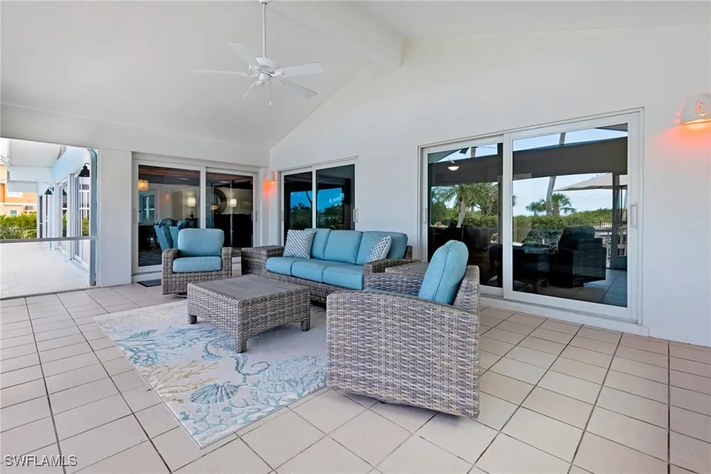 4709 Rue Belle Mer Sanibel FL 33957