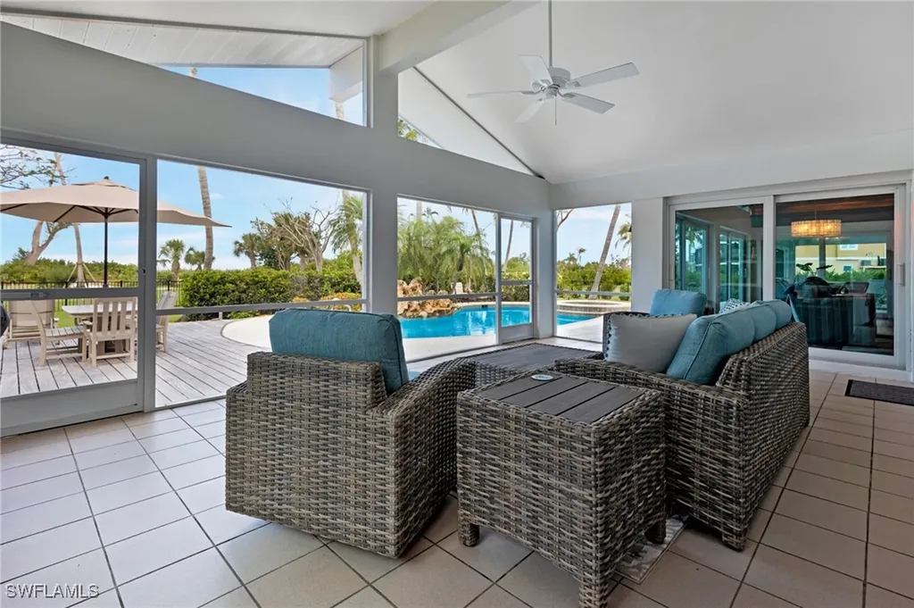 4709 Rue Belle Mer Sanibel FL 33957