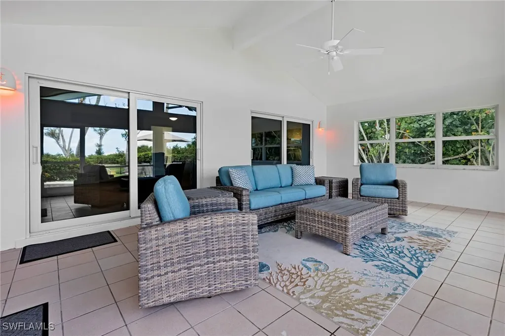 4709 Rue Belle Mer Sanibel FL 33957