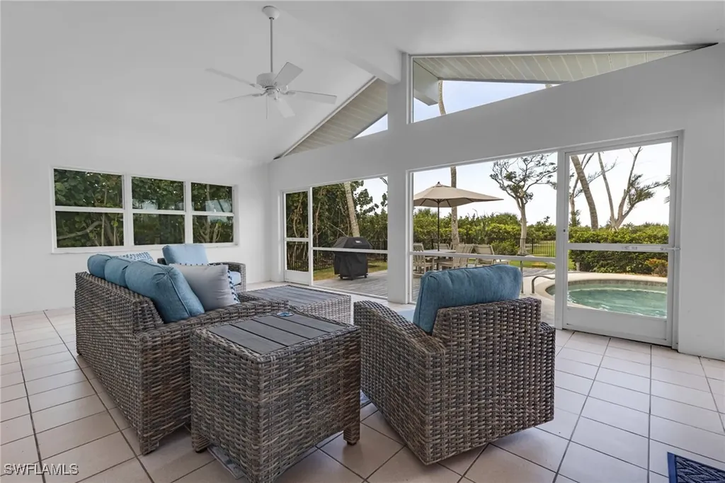 4709 Rue Belle Mer Sanibel FL 33957
