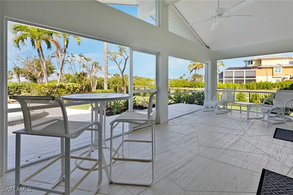 4709 Rue Belle Mer Sanibel FL 33957